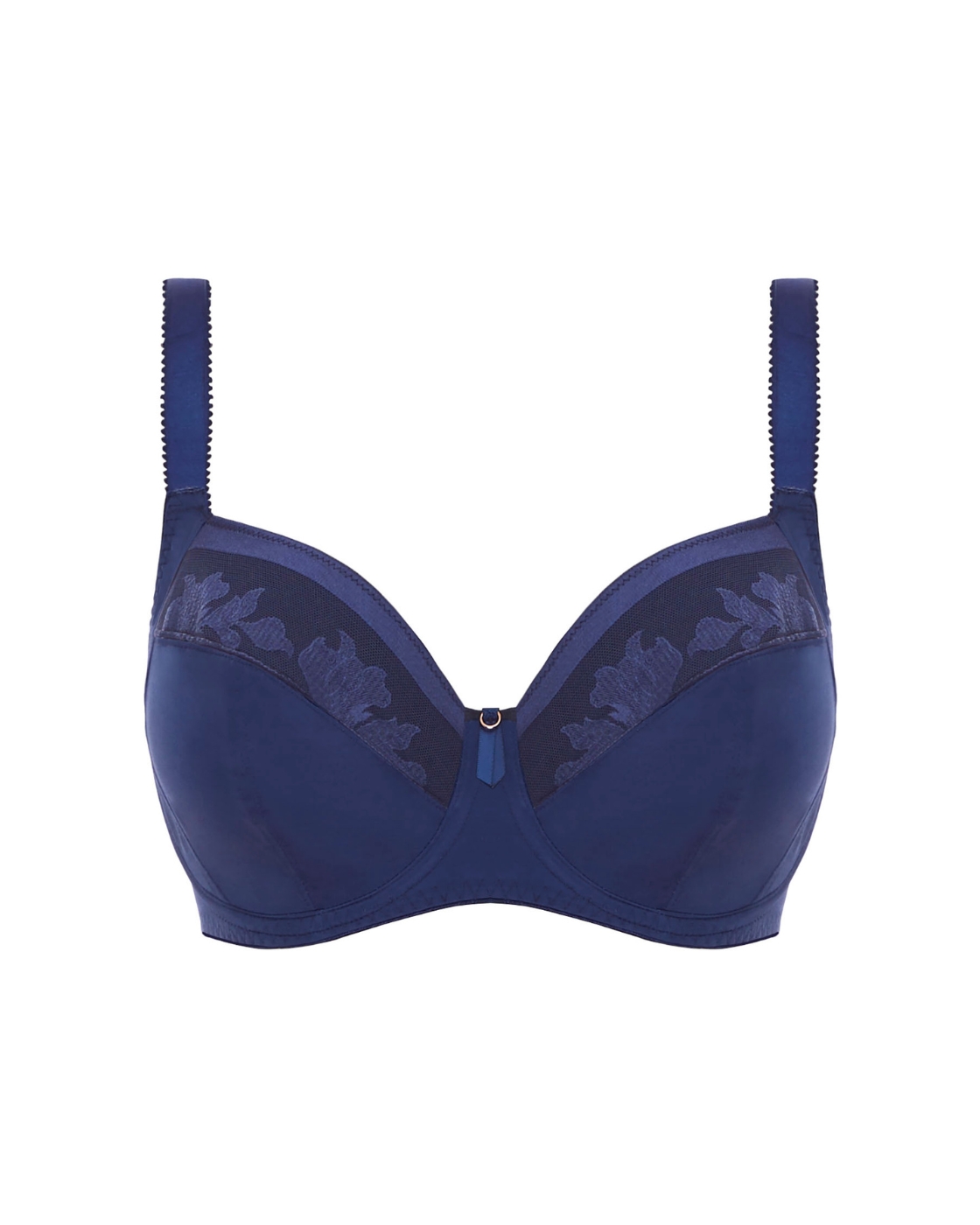 Fantasie Illusion Bra Underwired Side Support Non-Padded Womens Lace Bra 2982 - Picture 26 of 56