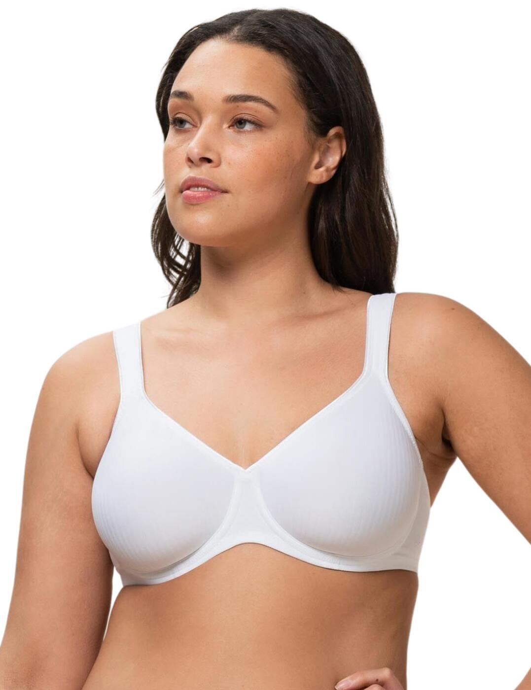 Sujetador moderno con aros Triumph 10184426 lencería para mujer sujetadores diarios - Imagen 15 de 21