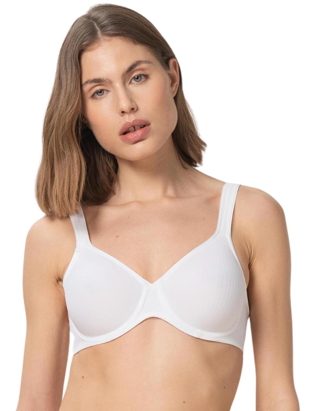 Sujetador moderno con aros Triumph 10184426 lencería para mujer sujetadores diarios - Imagen 16 de 21