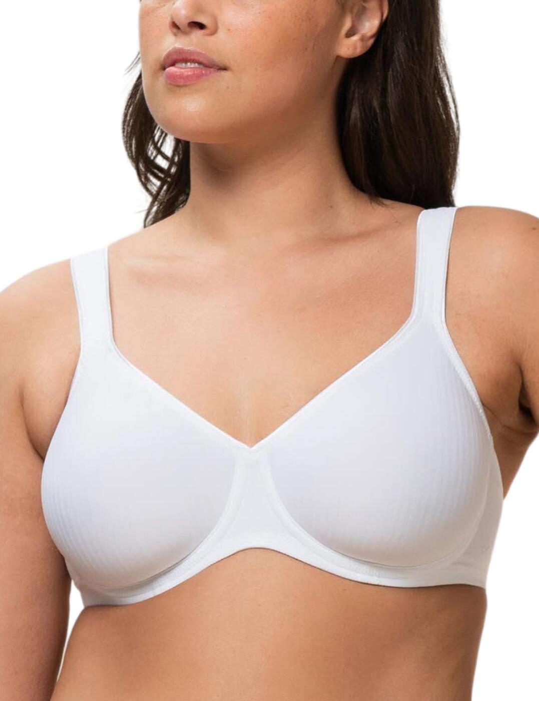 Sujetador moderno con aros Triumph 10184426 lencería para mujer sujetadores diarios - Imagen 18 de 21
