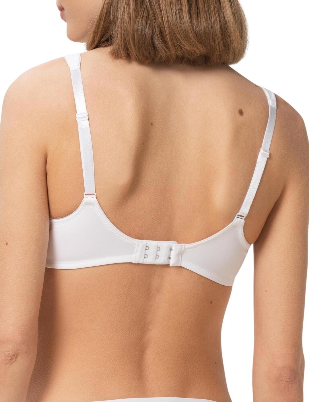 Sujetador moderno con aros Triumph 10184426 lencería para mujer sujetadores diarios - Imagen 19 de 21