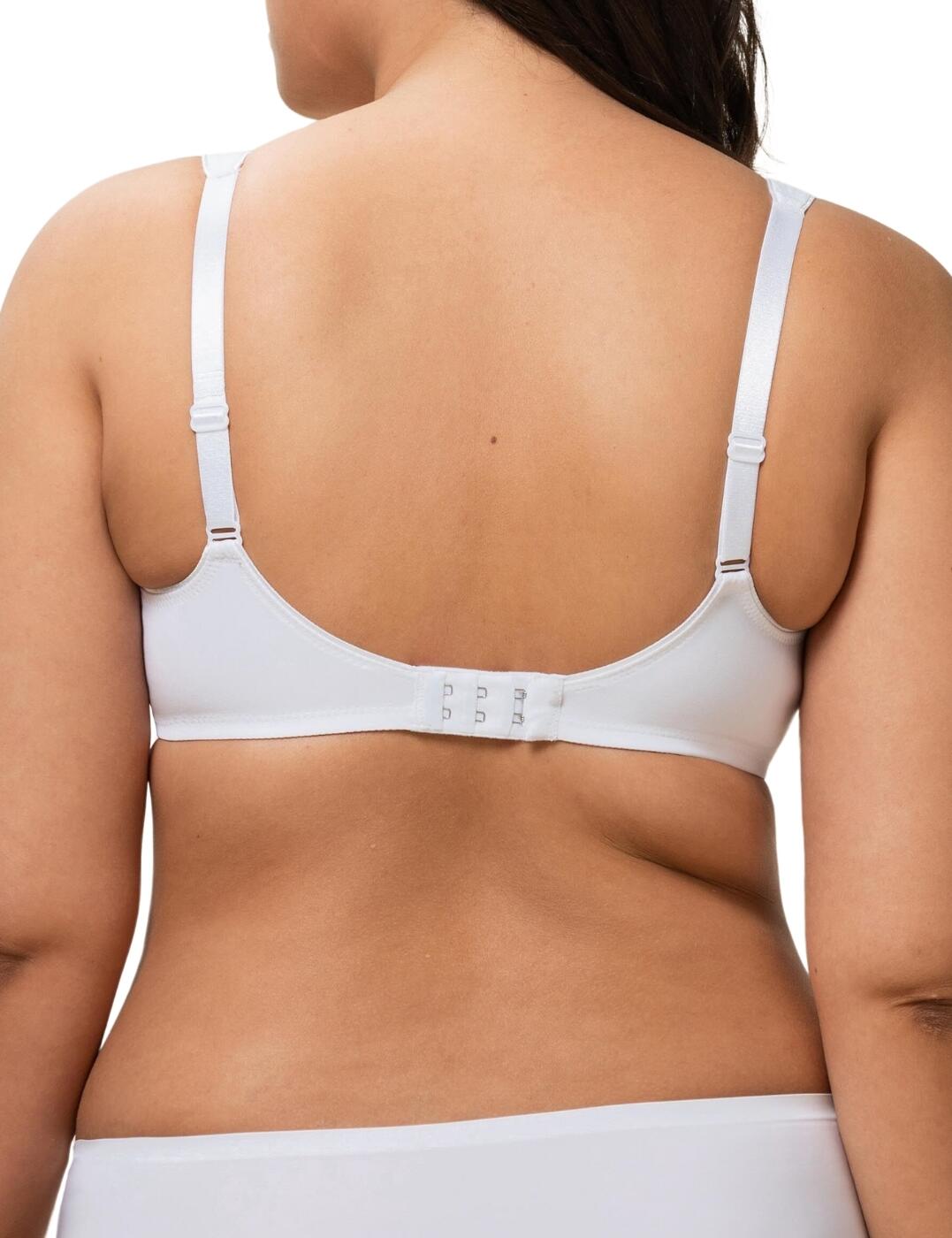Sujetador moderno con aros Triumph 10184426 lencería para mujer sujetadores diarios - Imagen 21 de 21