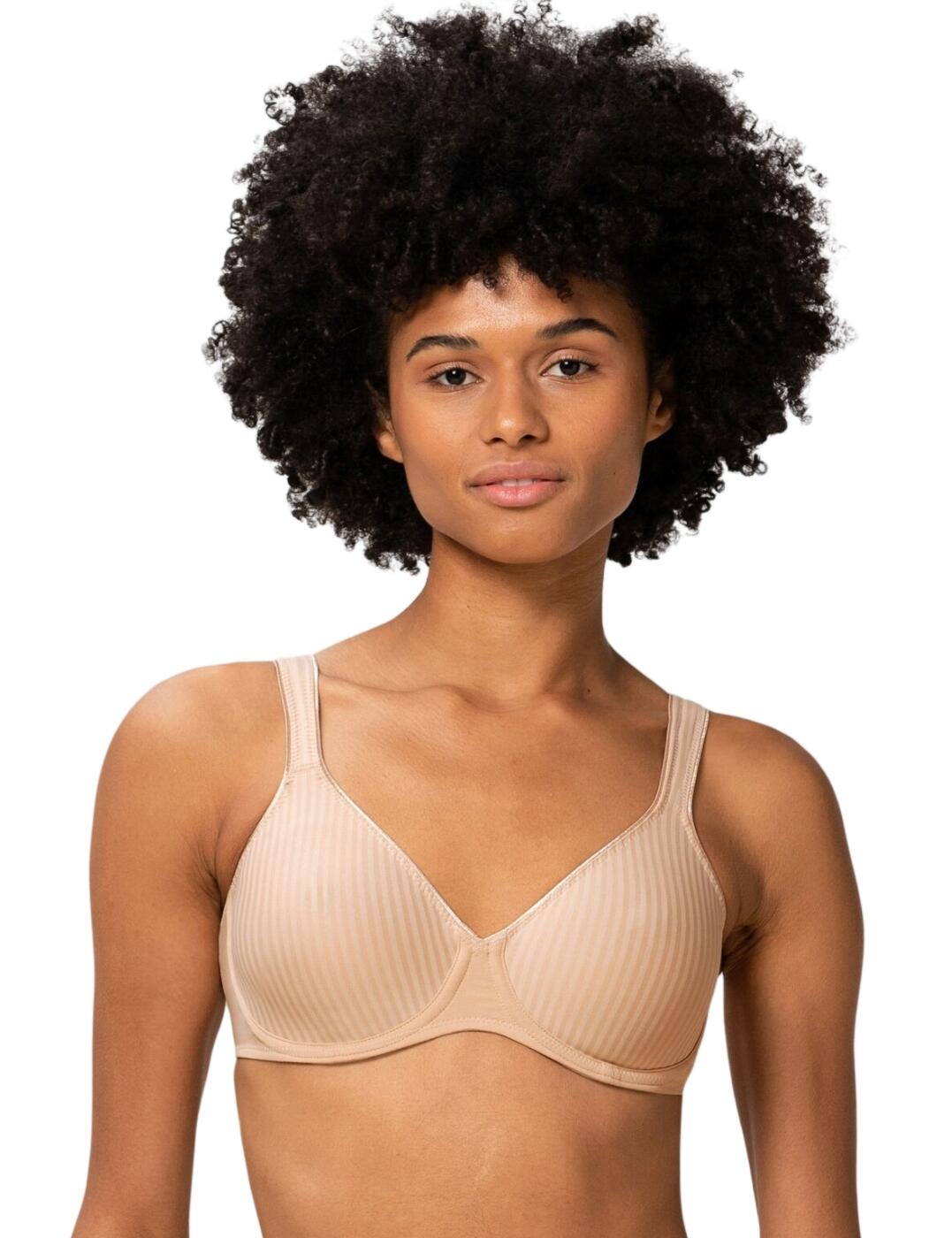 Sujetador moderno con aros Triumph 10184426 lencería para mujer sujetadores diarios - Imagen 7 de 21