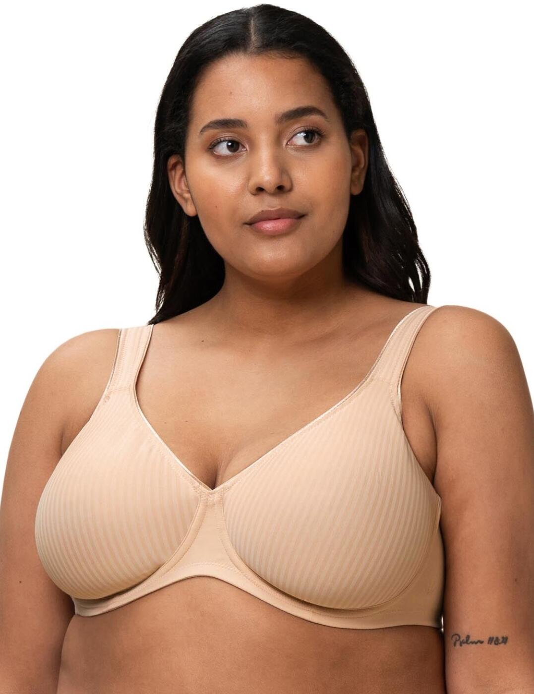 Sujetador moderno con aros Triumph 10184426 lencería para mujer sujetadores diarios - Imagen 8 de 21