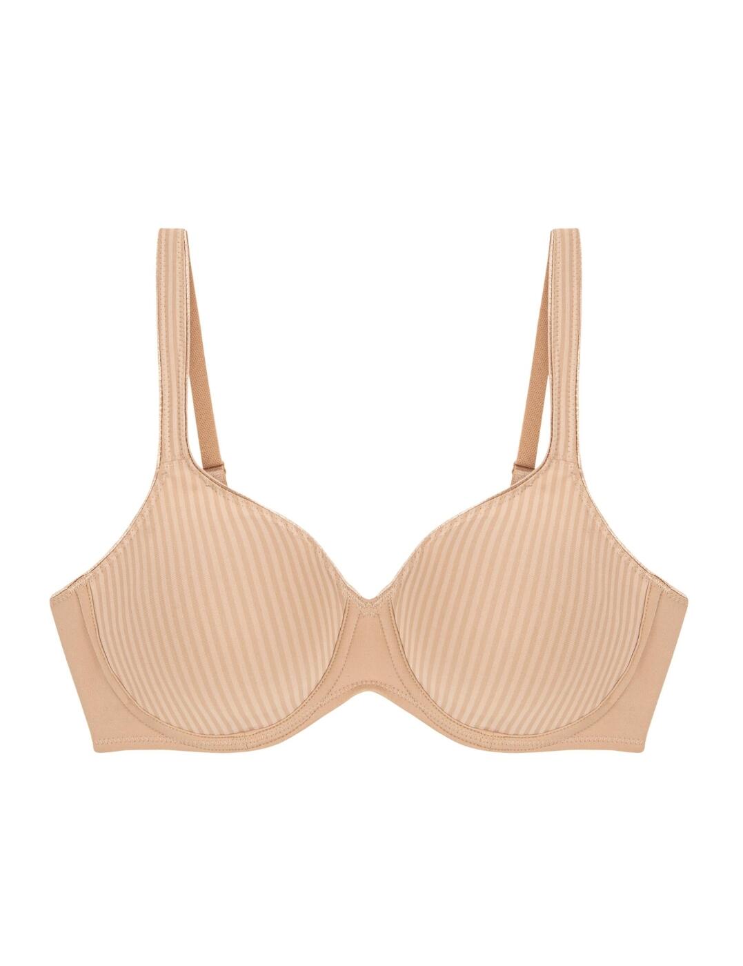Sujetador moderno con aros Triumph 10184426 lencería para mujer sujetadores diarios - Imagen 9 de 21