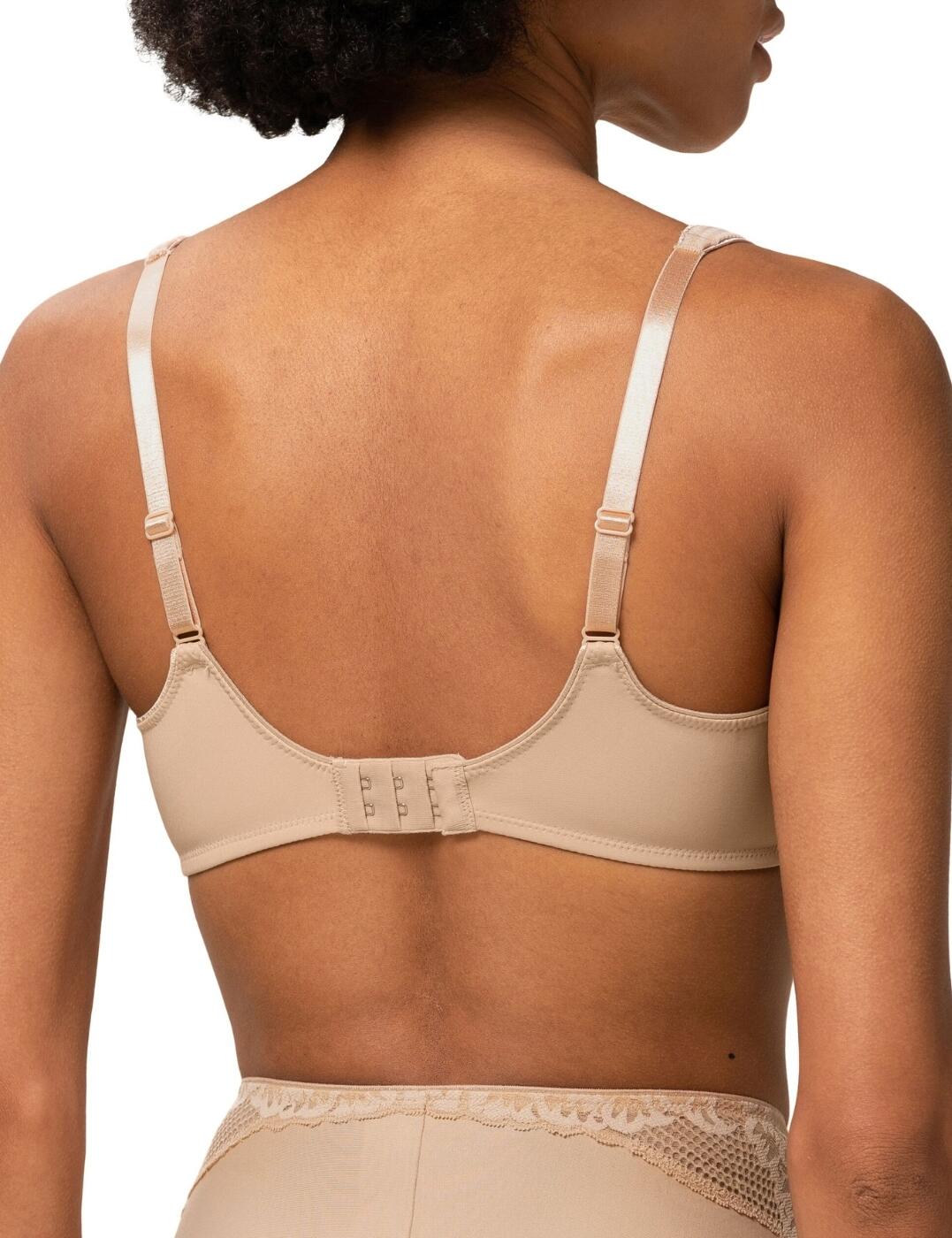 Sujetador moderno con aros Triumph 10184426 lencería para mujer sujetadores diarios - Imagen 11 de 21