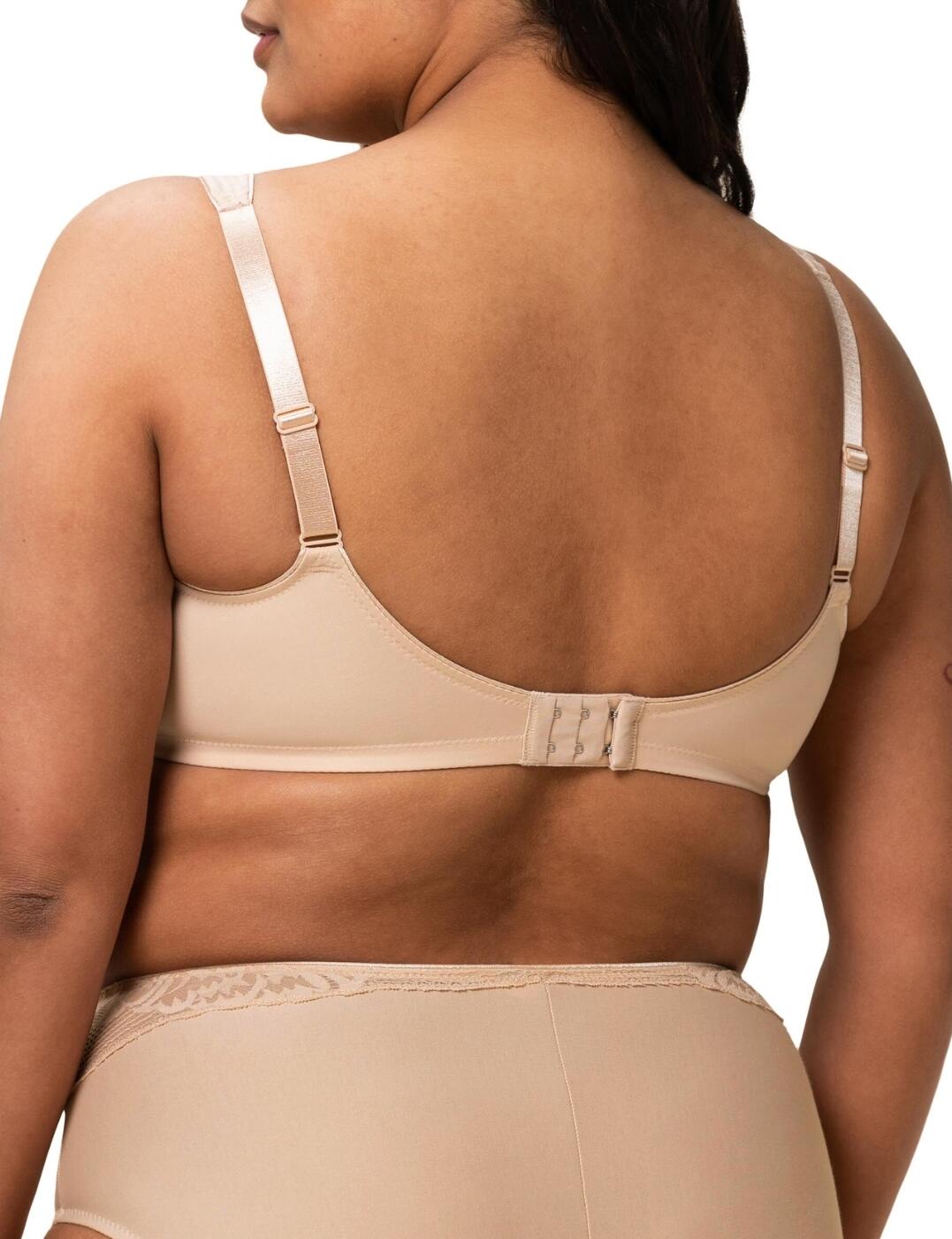 Sujetador moderno con aros Triumph 10184426 lencería para mujer sujetadores diarios - Imagen 12 de 21
