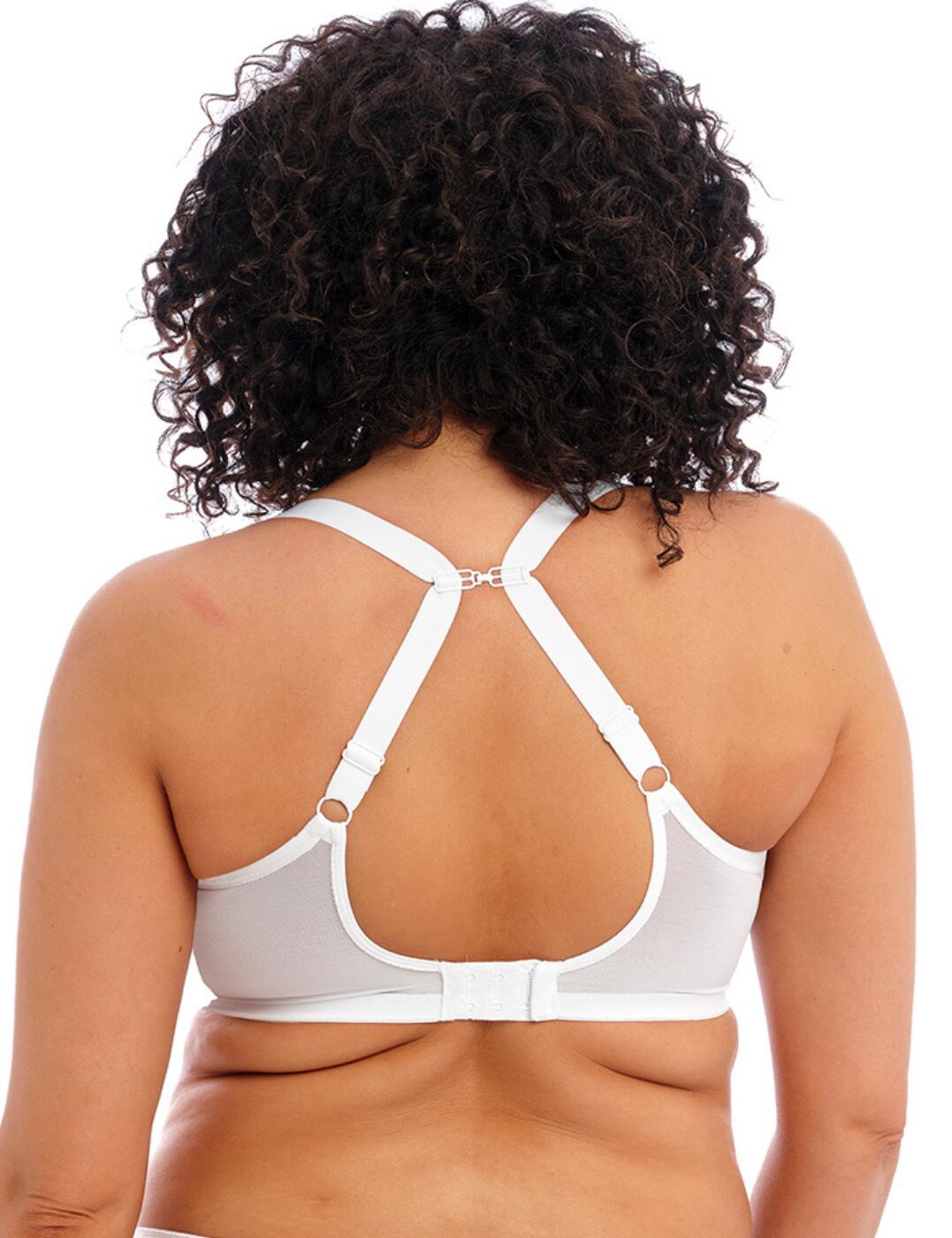 Elomi Matilda Bra Plunge Underwired Non Padded Supportive Womens Lingerie 8900 - Picture 61 of 69