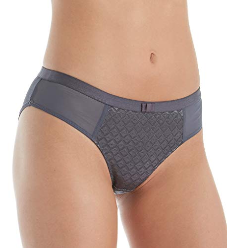 Panache Cleo Spencer Brazilian Brief Knickers Womens Lingerie XL 16