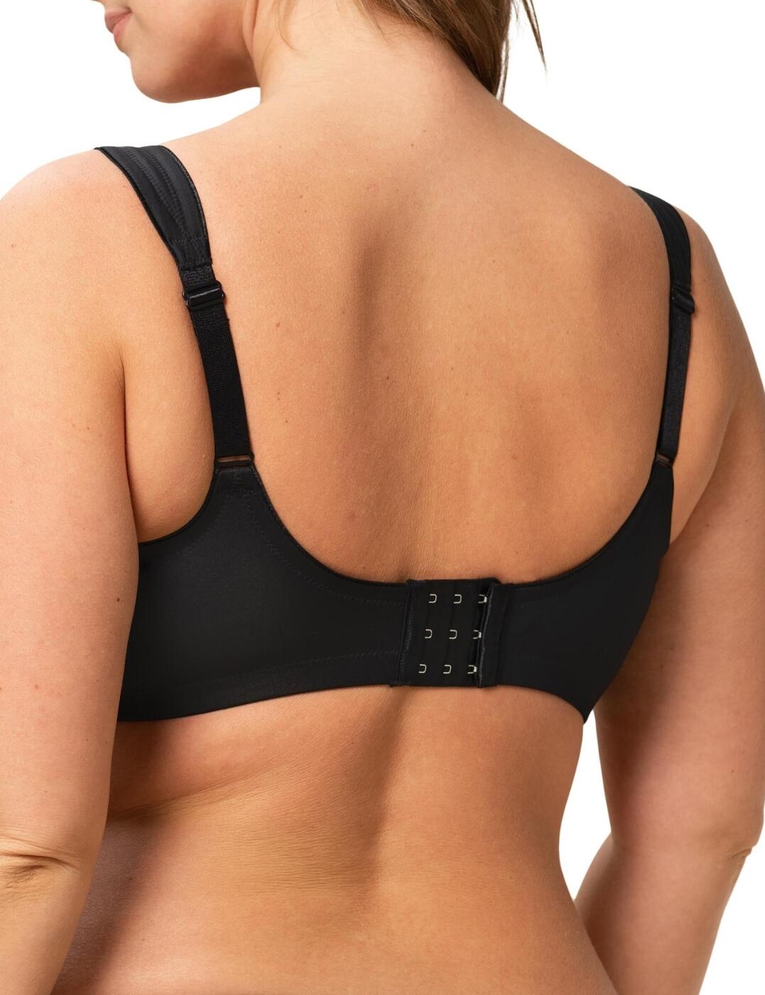 Triumph Modern Soft BH 10186008 + Baumwolle ohne Bügel Dessous Damen BH - Bild 13 von 24