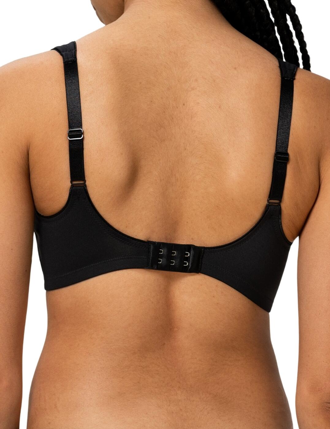 Triumph Modern Soft BH 10186008 + Baumwolle ohne Bügel Dessous Damen BH - Bild 14 von 24