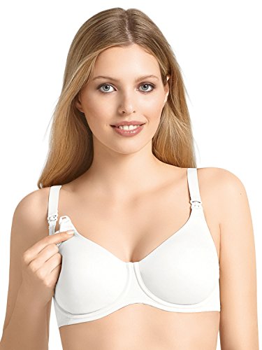 5036 Anita Basic Nursing Bra