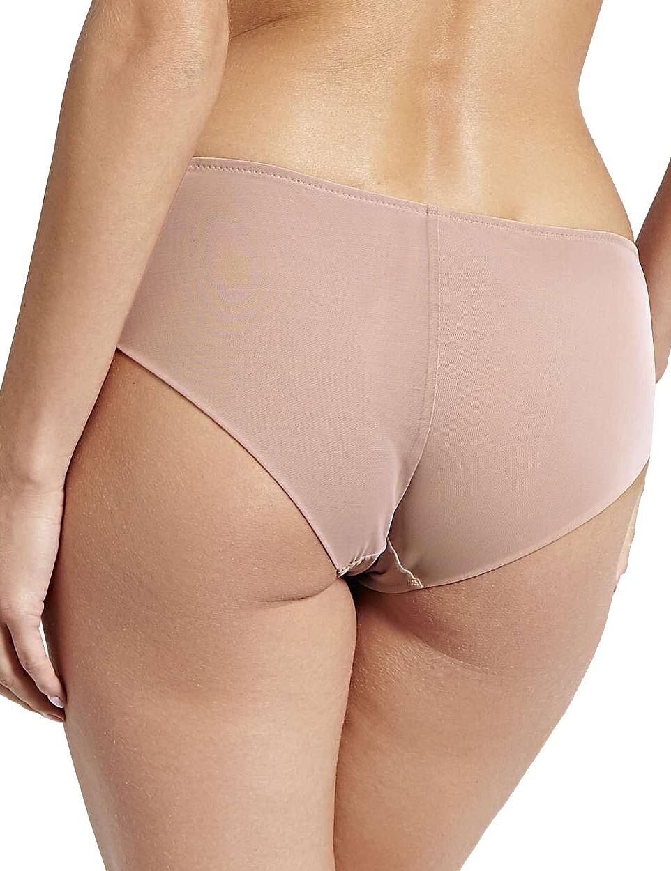Panache Ana Brief Semi Sheer Stretch Comfortable Everyday Womens Knickers 9395 - Picture 14 of 19