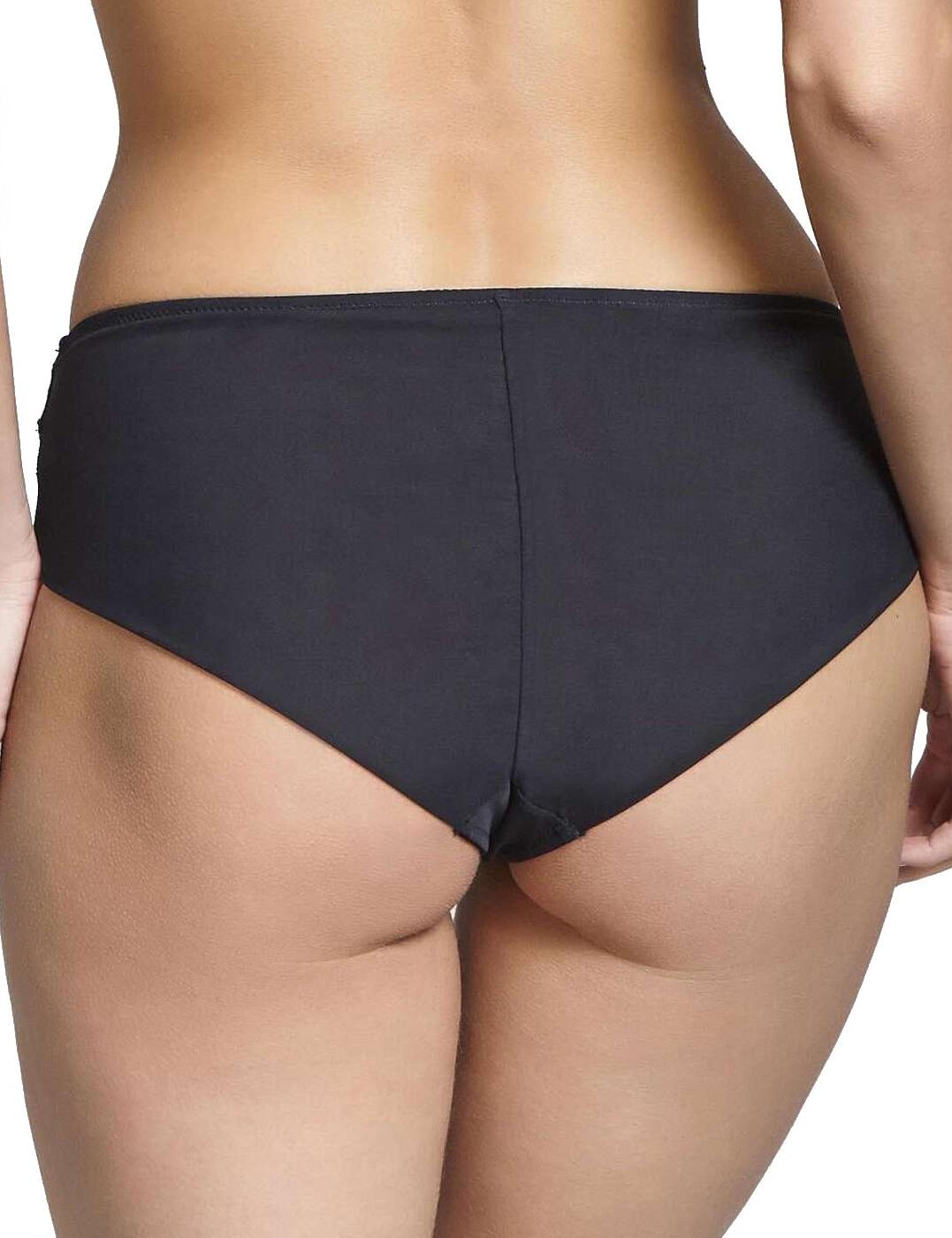Panache Ana Brief Semi Sheer Stretch Comfortable Everyday Womens Knickers 9395 - Picture 3 of 19