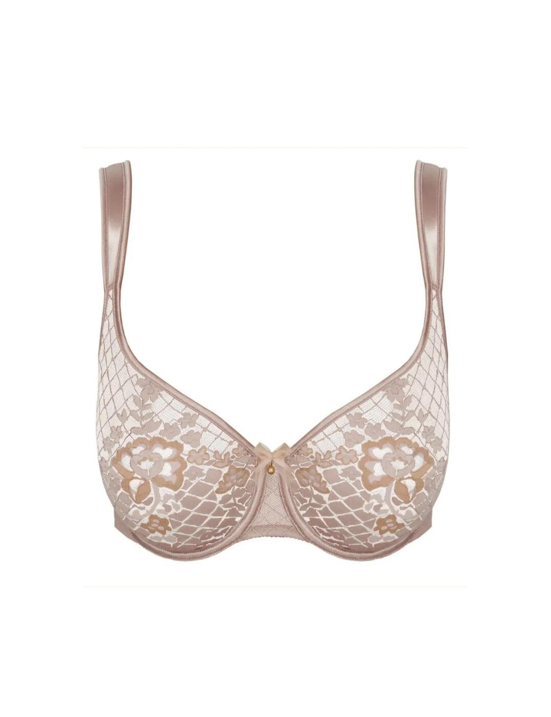Empreinte Melody Bra Underwired Seamless Non Padded Womens Luxury Bras 0786 - Picture 18 of 47