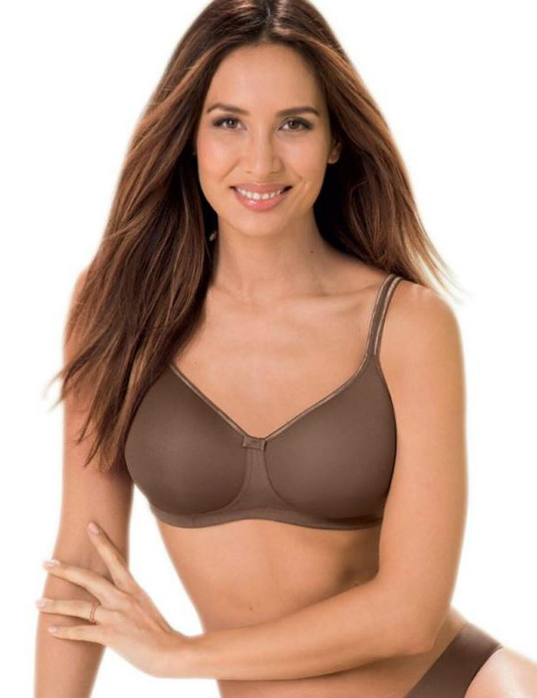 Anita Care Tonya Bra Post Mastectomy Padded Wireless Womens Lingerie 5706X - Picture 6 of 21