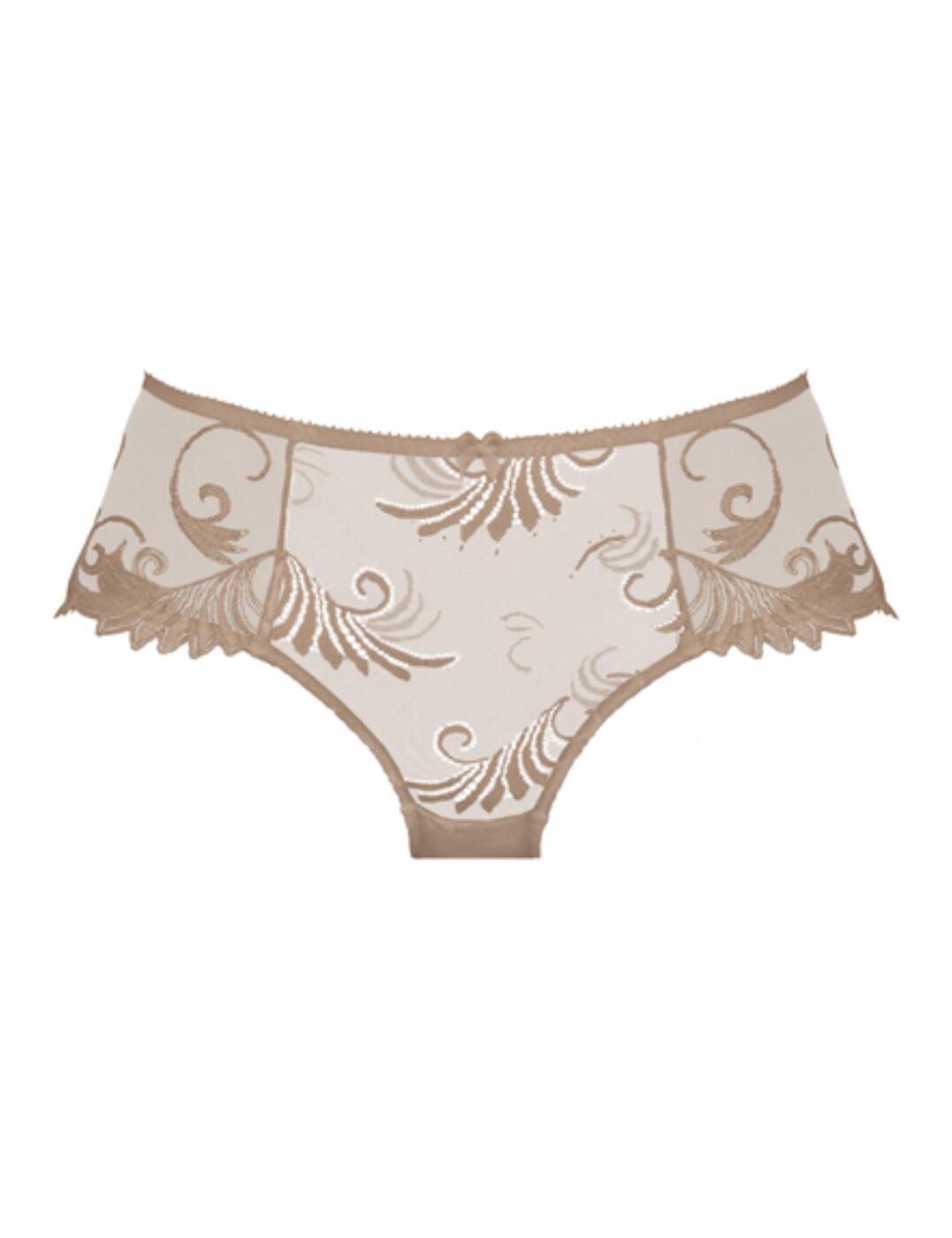 Empreinte Thalia Shorty Short Brief Knickers 0256 Luxury Briefs Womens Lingerie - Picture 10 of 16