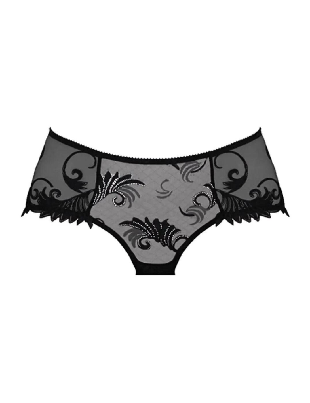 Empreinte Thalia Shorty Short Brief Knickers 0256 Luxury Briefs Womens Lingerie - Picture 5 of 16