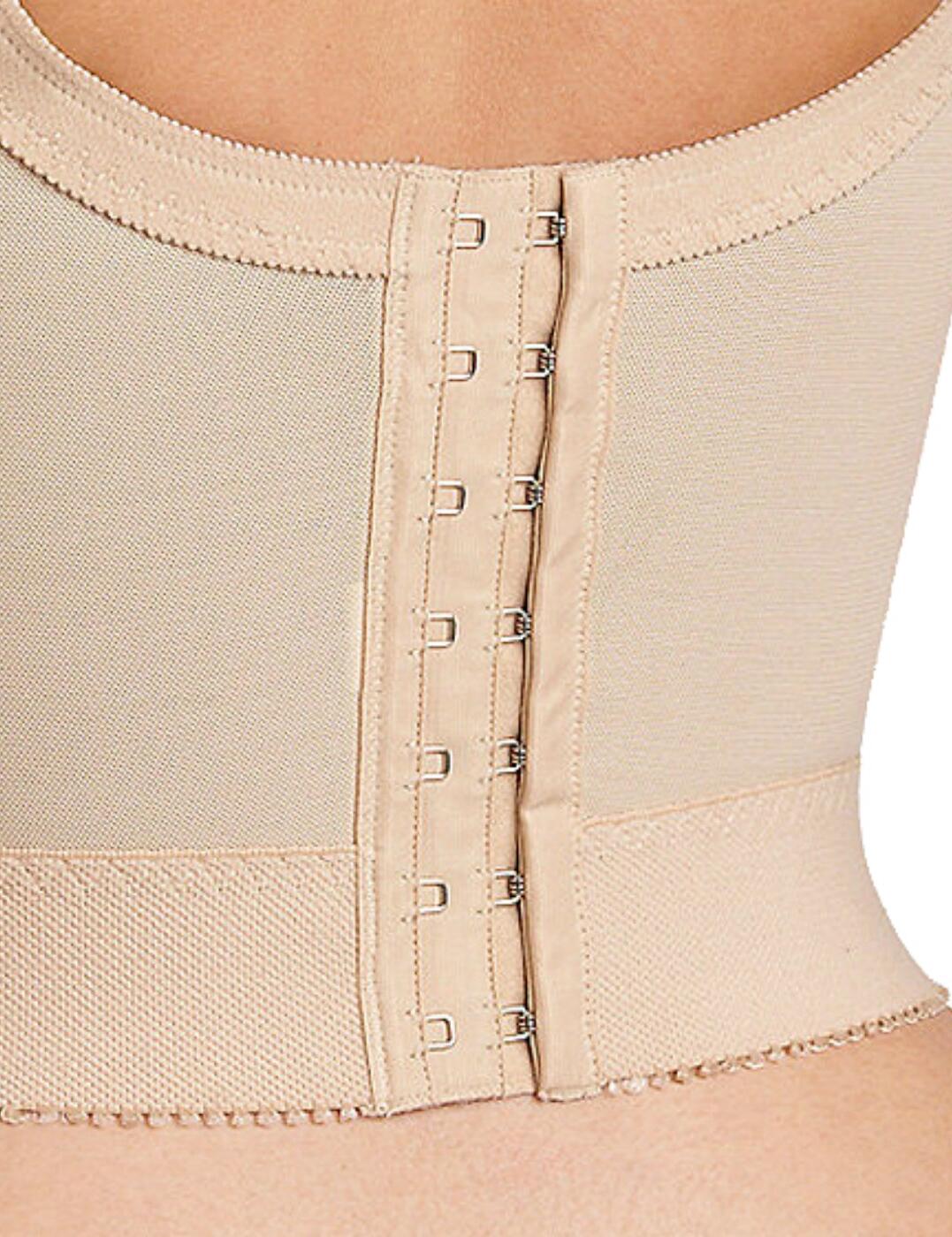 Triumph Doreen L02 X Longline Bra Non-Wired Bras Lingerie 10166305 - Picture 27 of 28