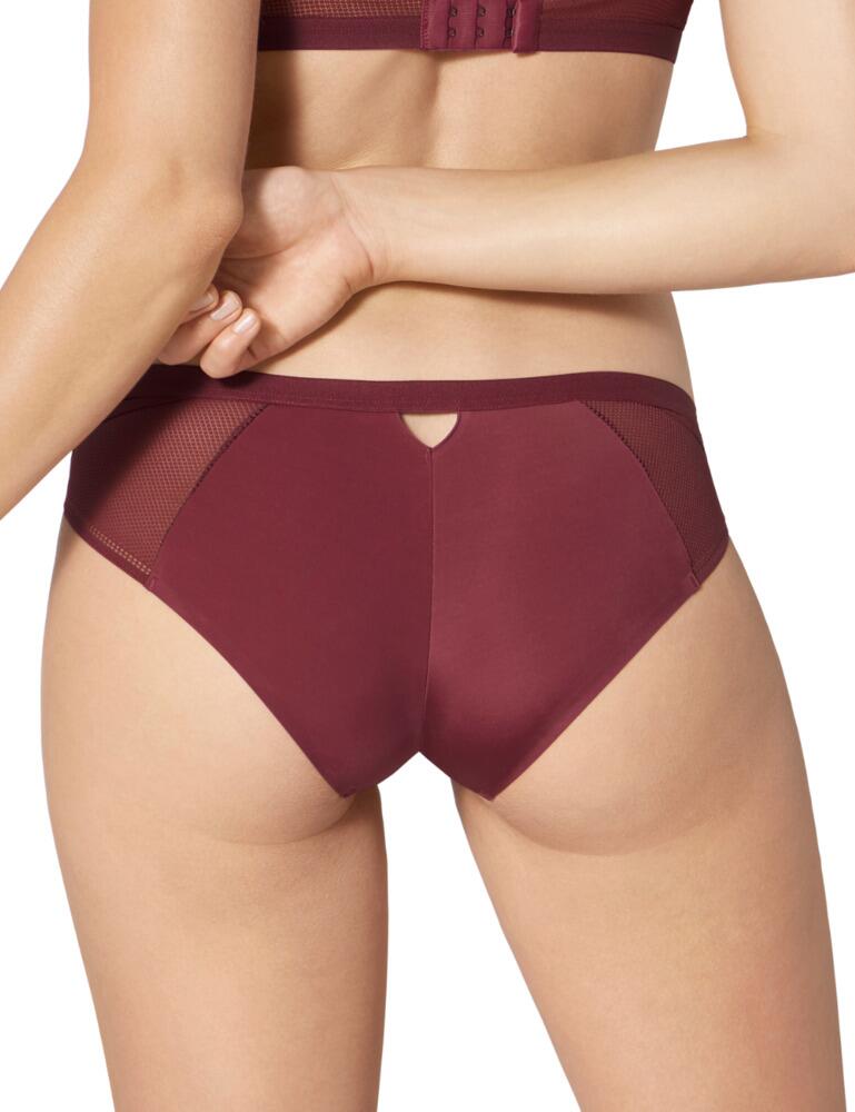 Sloggi Damen S Subtle Low Rise Cheeky Brazil: Bequem & Elegant Im Mikrofaser-Look
