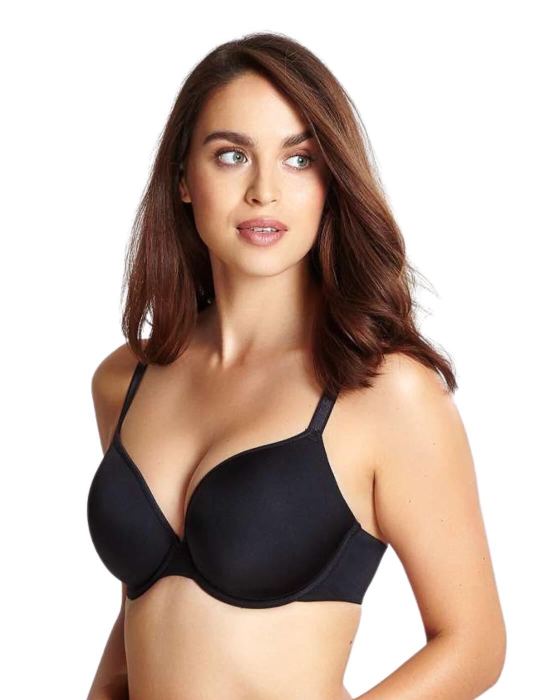 Sujetador Camiseta Panache Porcelana Elan Sujetadores Moldeados 7327 Lencería Mujer - Imagen 2 de 14