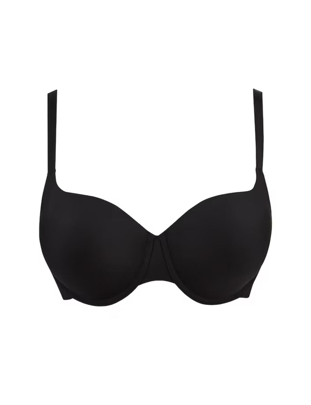 Sujetador Camiseta Panache Porcelana Elan Sujetadores Moldeados 7327 Lencería Mujer - Imagen 4 de 14
