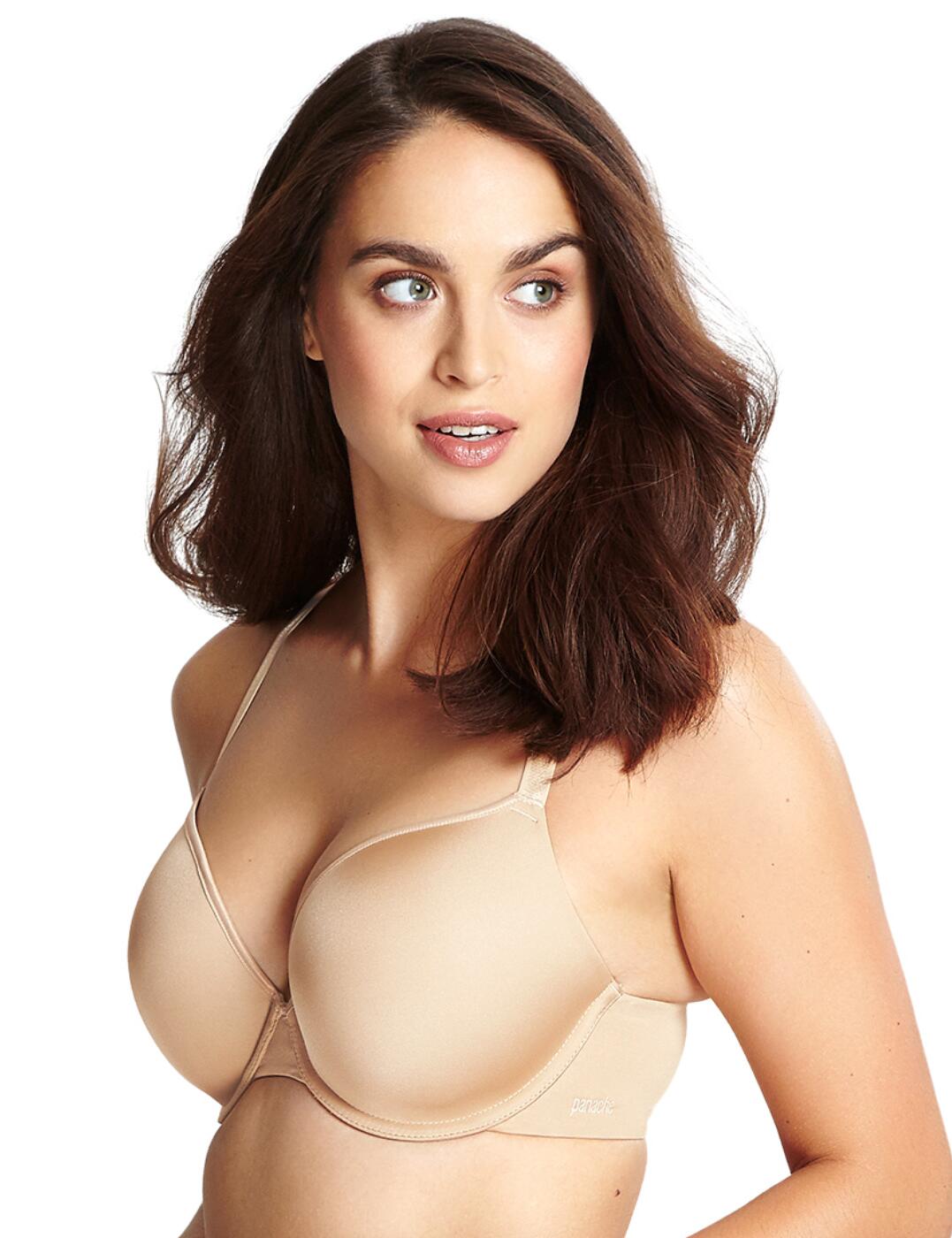 Sujetador Camiseta Panache Porcelana Elan Sujetadores Moldeados 7327 Lencería Mujer - Imagen 8 de 14