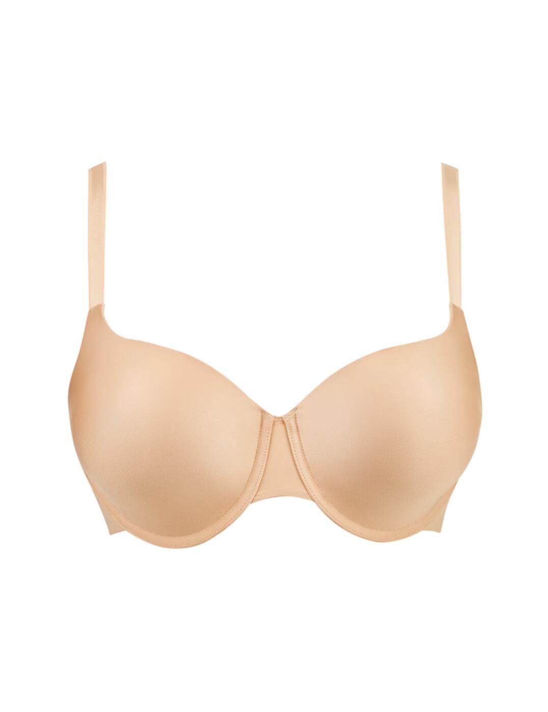 Sujetador Camiseta Panache Porcelana Elan Sujetadores Moldeados 7327 Lencería Mujer - Imagen 11 de 14