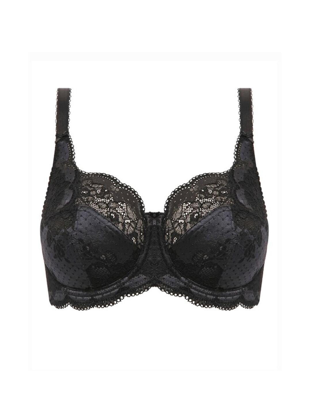 7255 Panache Clara Full Cup Bra - Picture 10 of 35