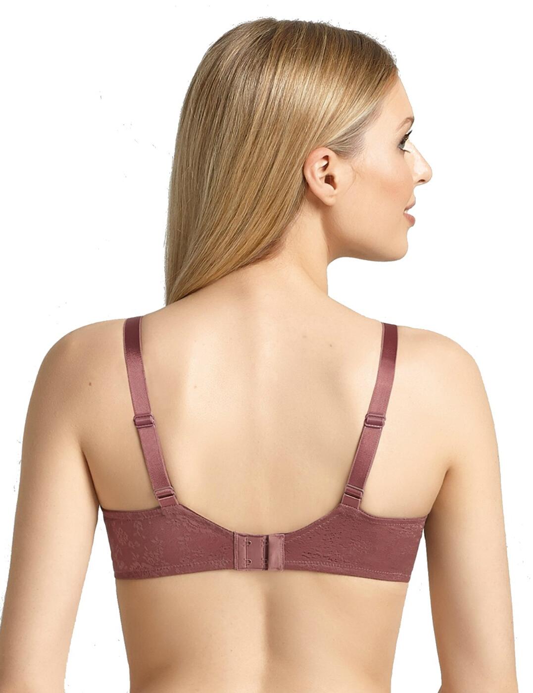 Anita Fleur Wireless Nursing Bra 5054 New Maternitywear Womens Maternity Bras - Picture 3 of 8