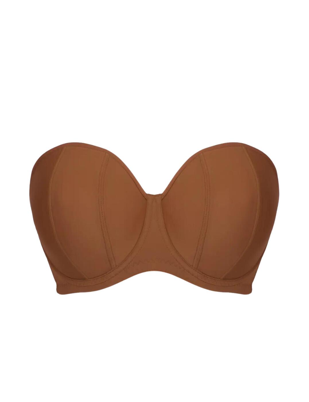 CK2601 Curvy Kate Luxe-Updated Strapless Bra 41767-76456-1014410 - Picture 7 of 37
