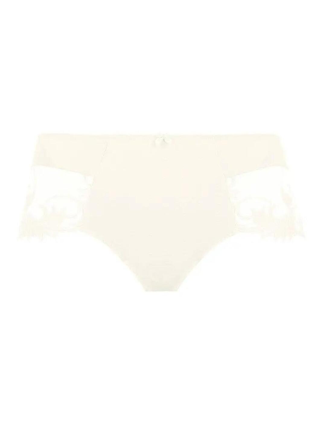 Empreinte Thalia Panty Mid Rise Womens Luxury Embroidered Lingerie 1556 - Picture 10 of 10