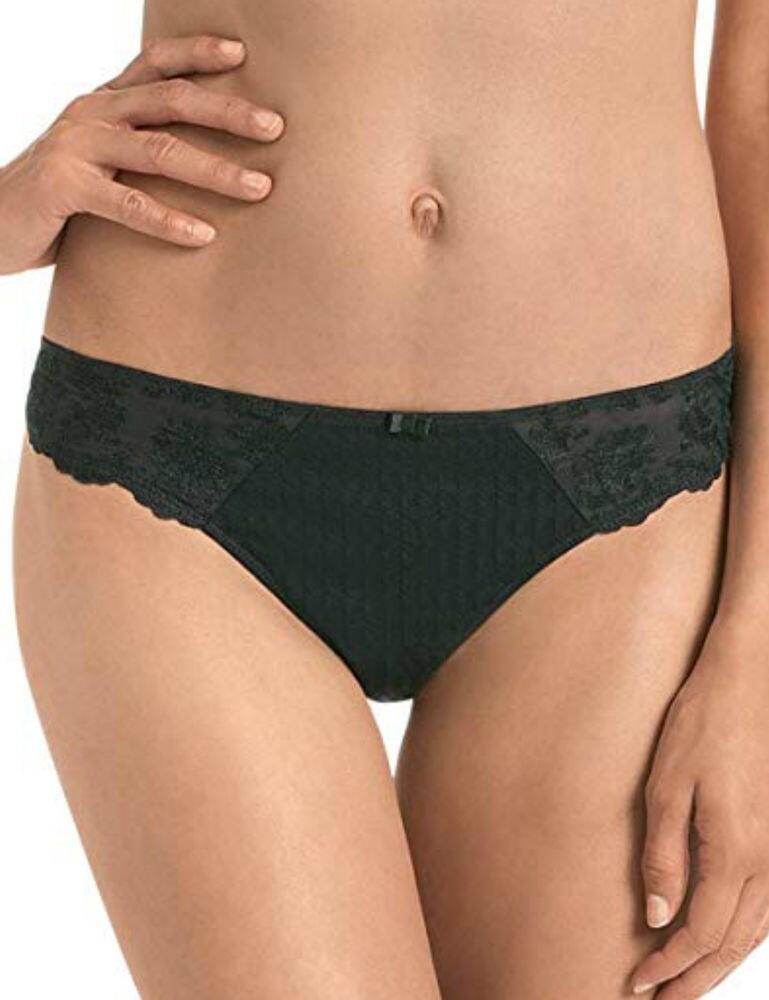 Rosa Faia By Anita Charlize Thong 1367 Lingerie Womens Thongs - Picture 3 of 5