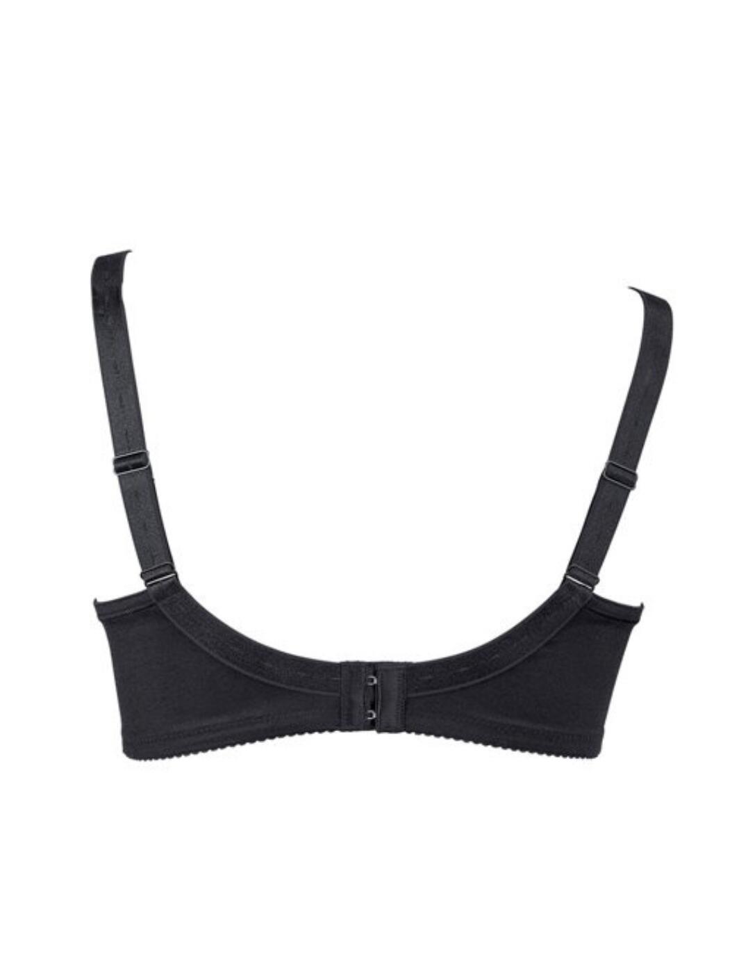 Anita Comfort Safina Bra Wireless Comfortable Full Cup Womens Lingerie 5449 - Picture 10 of 16