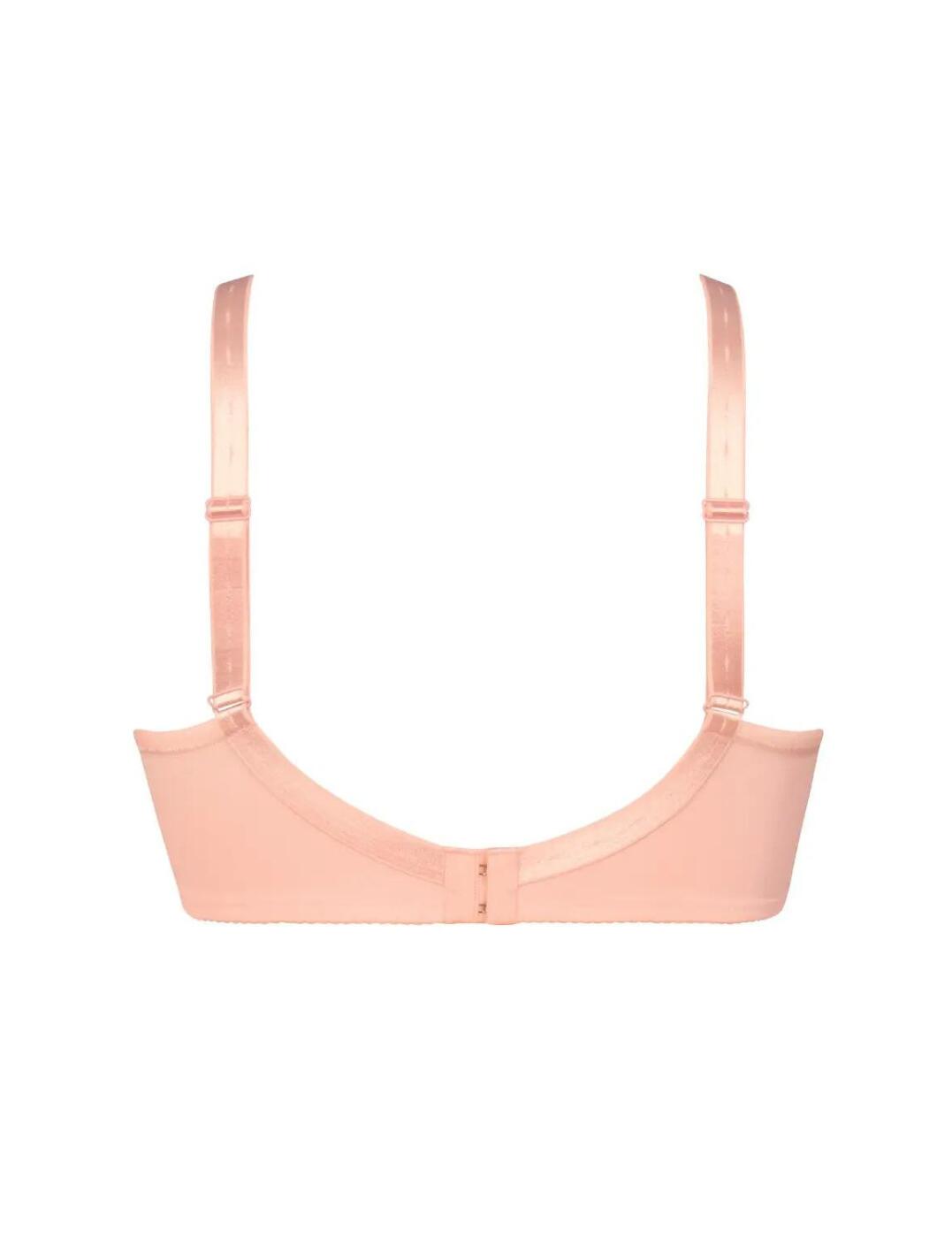 Anita Comfort Safina Bra Wireless Comfortable Full Cup Womens Lingerie 5449 - Picture 5 of 16