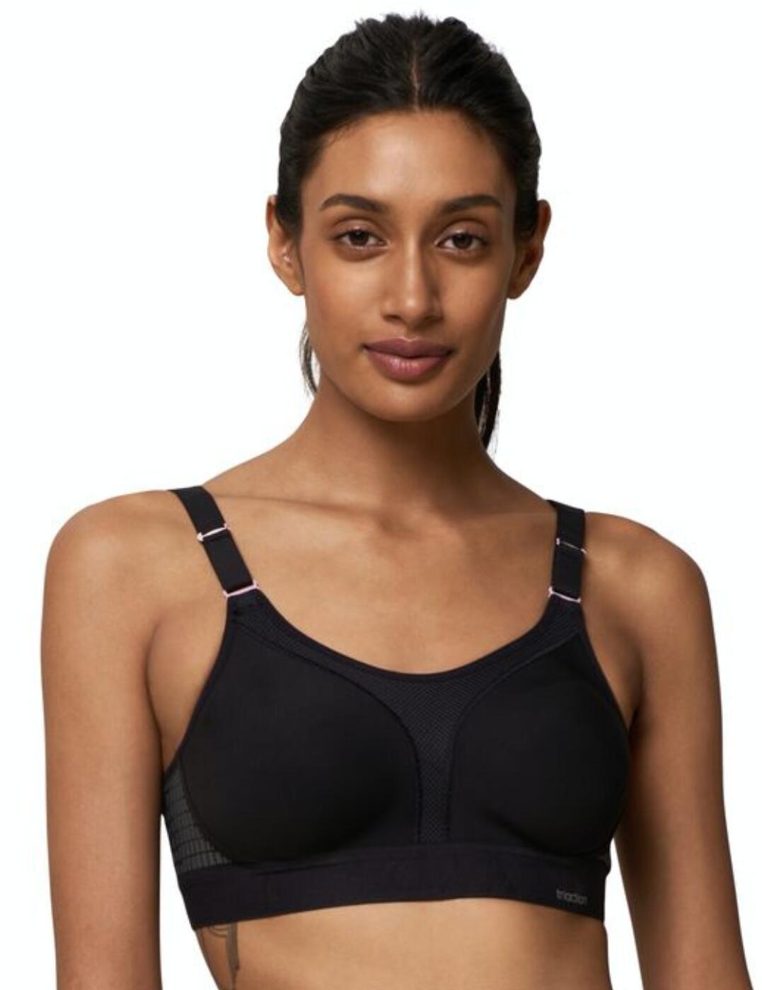 10163839 Triumph Triaction Extreme Lite Sports Bra