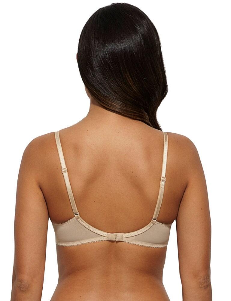 Gossard Superboost Lace Bra Padded Plunge Underwired Elegant Lace Bras 7711 - Picture 6 of 39