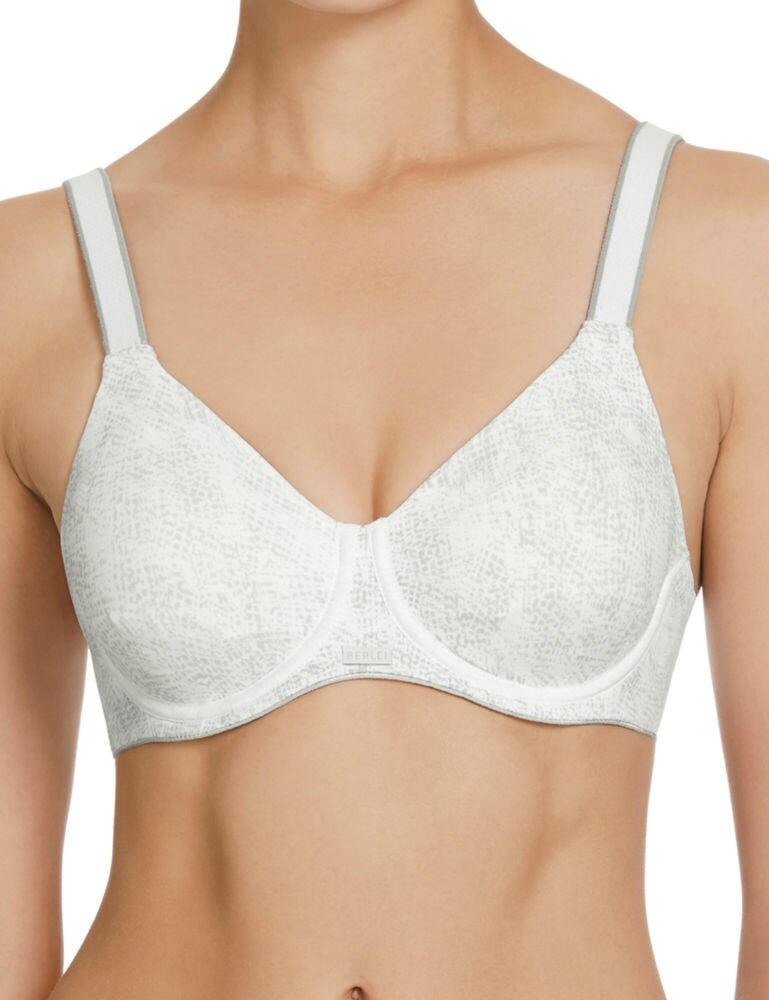 36D Berlei High Performance Sports Bra Supportive Underwired Sportswear YYR9