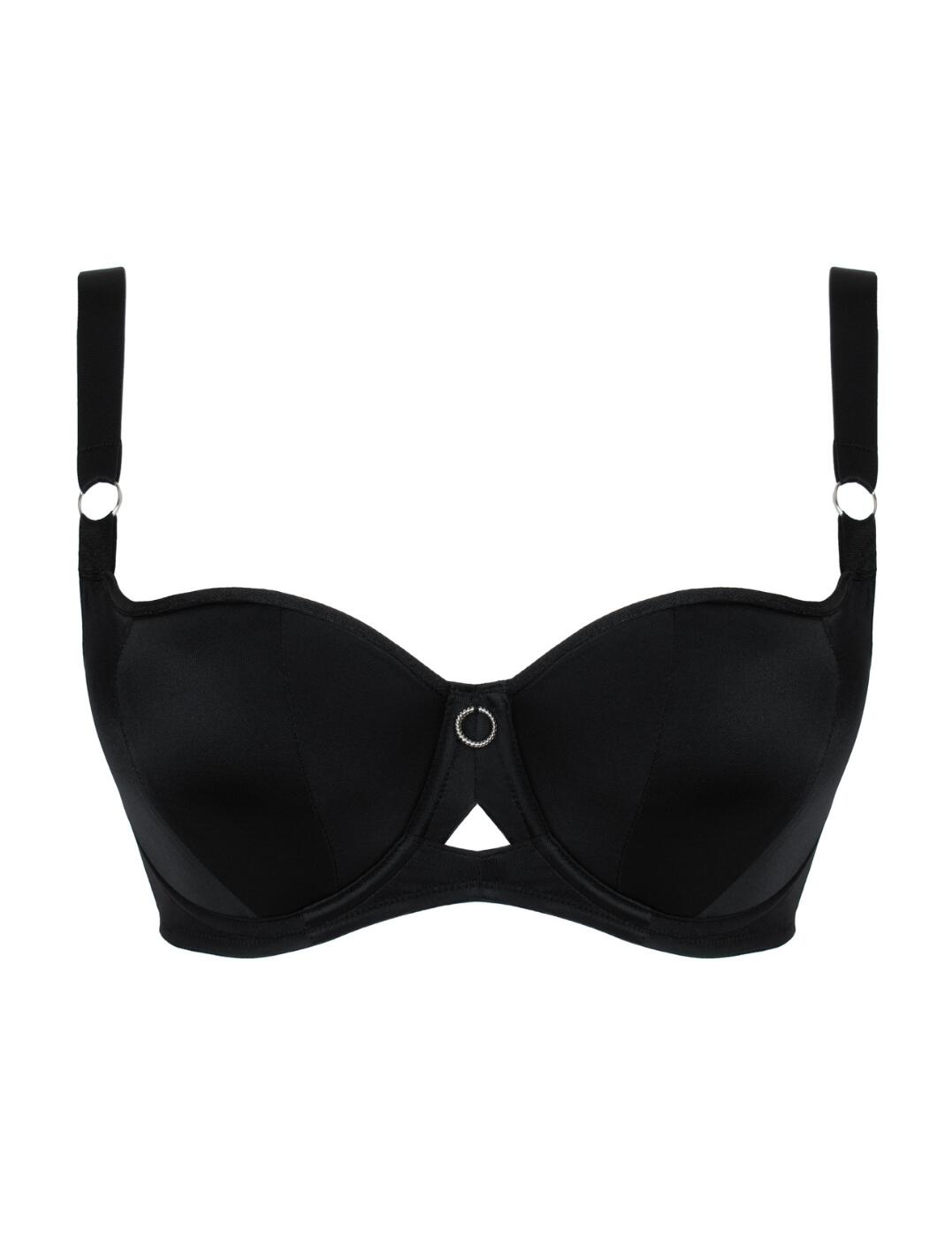 Sujetador Curvy Kate Boost Me Up acolchado con cable balcón push up lencería para mujer CK027106 - Imagen 5 de 15