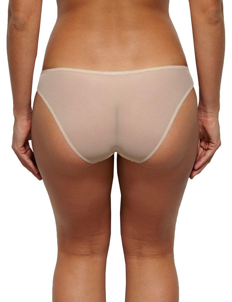 Gossard Glossies Lace Brief Low Rise Womens Sexy Lace Knickers 13003 - Picture 39 of 74