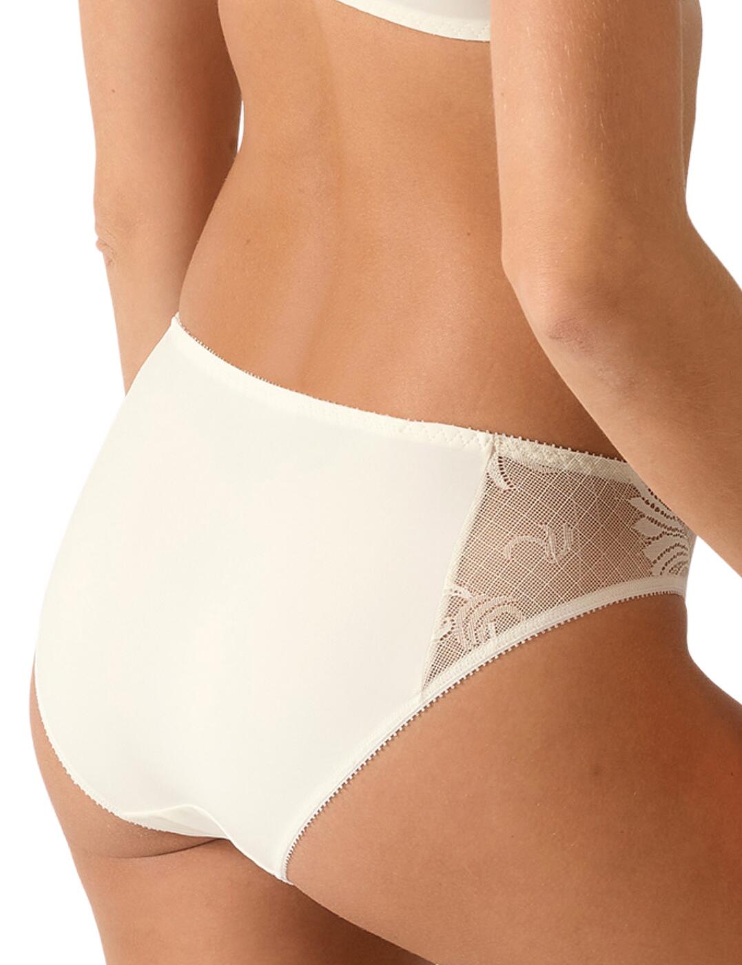 Empreinte Thalia Brief Knickers 0356 Womens Knickers Luxury Lingerie - Picture 11 of 14