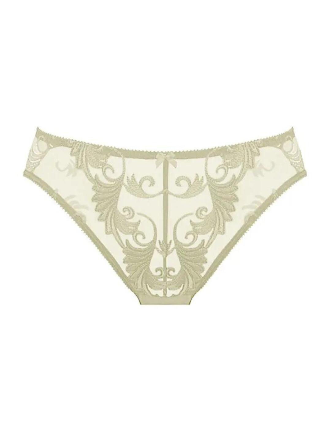 Empreinte Thalia Brief Knickers 0356 Womens Knickers Luxury Lingerie - Picture 13 of 14