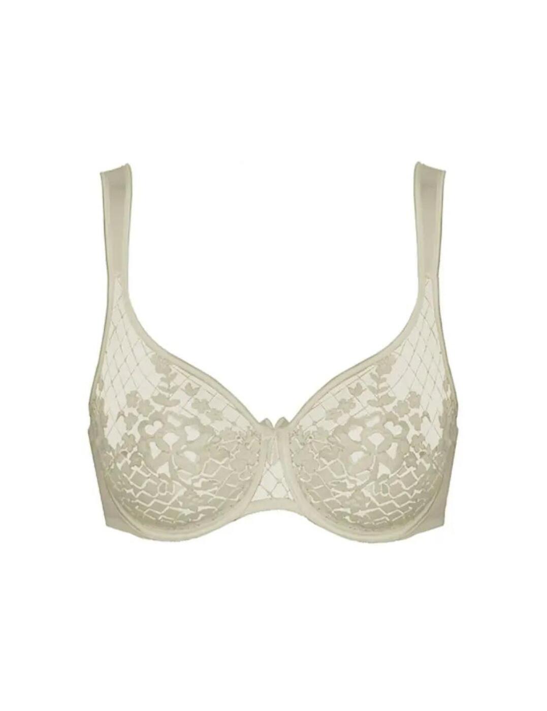 Empreinte Melody Bra Underwired Seamless Non Padded Womens Luxury Bras 0786 - Picture 25 of 47