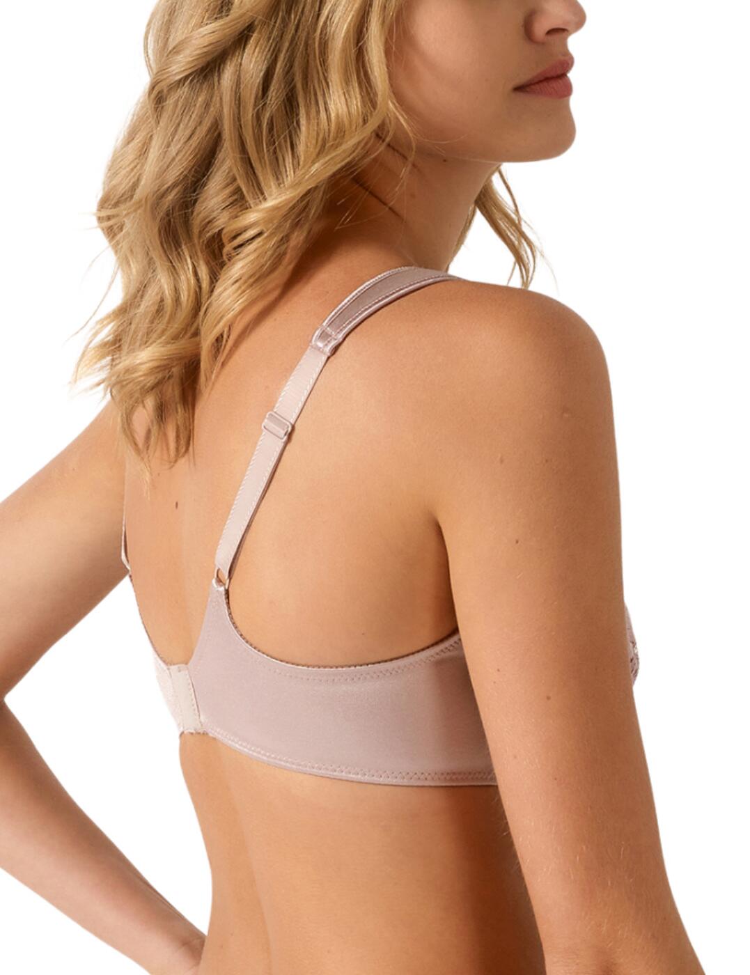 Empreinte Melody Bra Underwired Seamless Non Padded Womens Luxury Bras 0786 - Picture 29 of 47