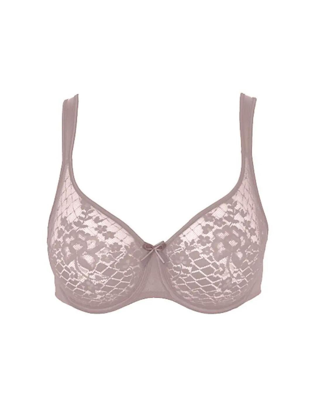 Empreinte Melody Bra Underwired Seamless Non Padded Womens Luxury Bras 0786 - Picture 31 of 47