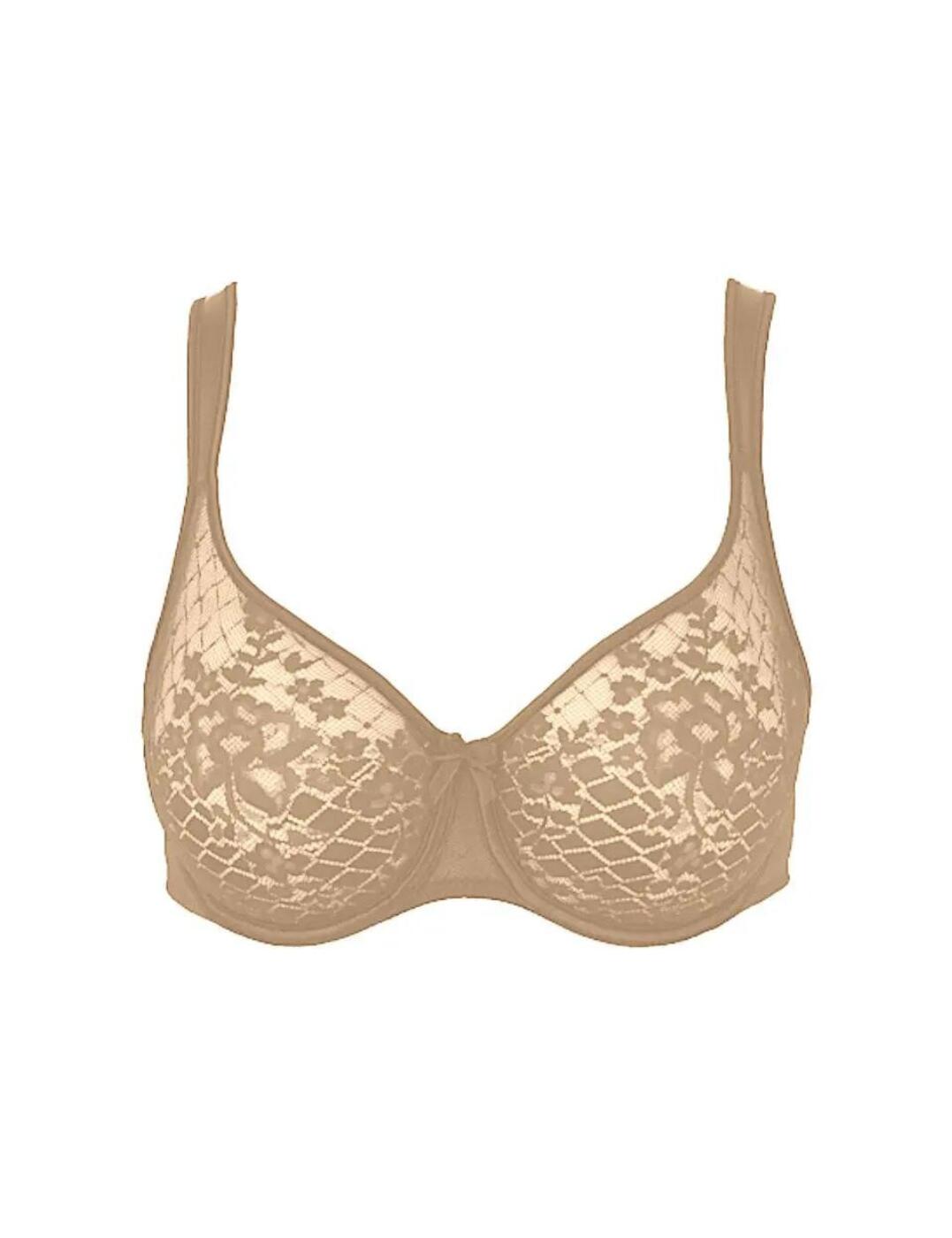 Empreinte Melody Bra Underwired Seamless Non Padded Womens Luxury Bras 0786 - Picture 37 of 47