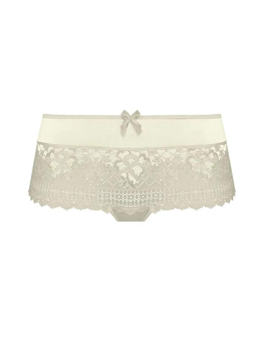 Empreinte Melody Brief Shorty Low Rise Womens Lace Luxurious Lingerie 12286 - Picture 15 of 28