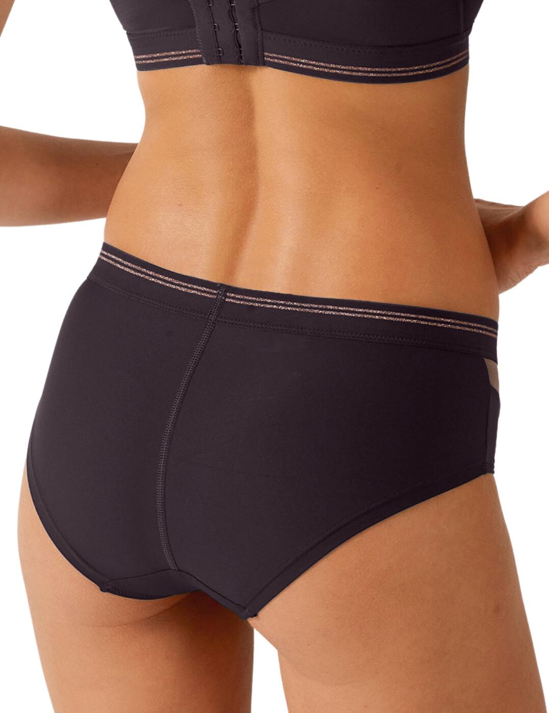 Empreinte Initiale Shorty Brief 02200 Womens Luxury Knickers Lingerie - Picture 7 of 10