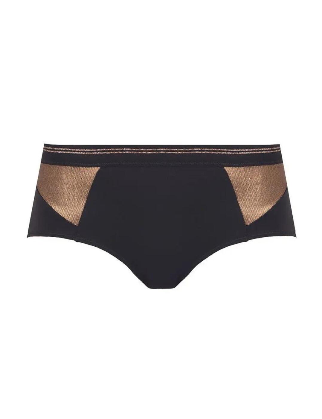Empreinte Initiale Shorty Brief 02200 Womens Luxury Knickers Lingerie - Picture 9 of 10