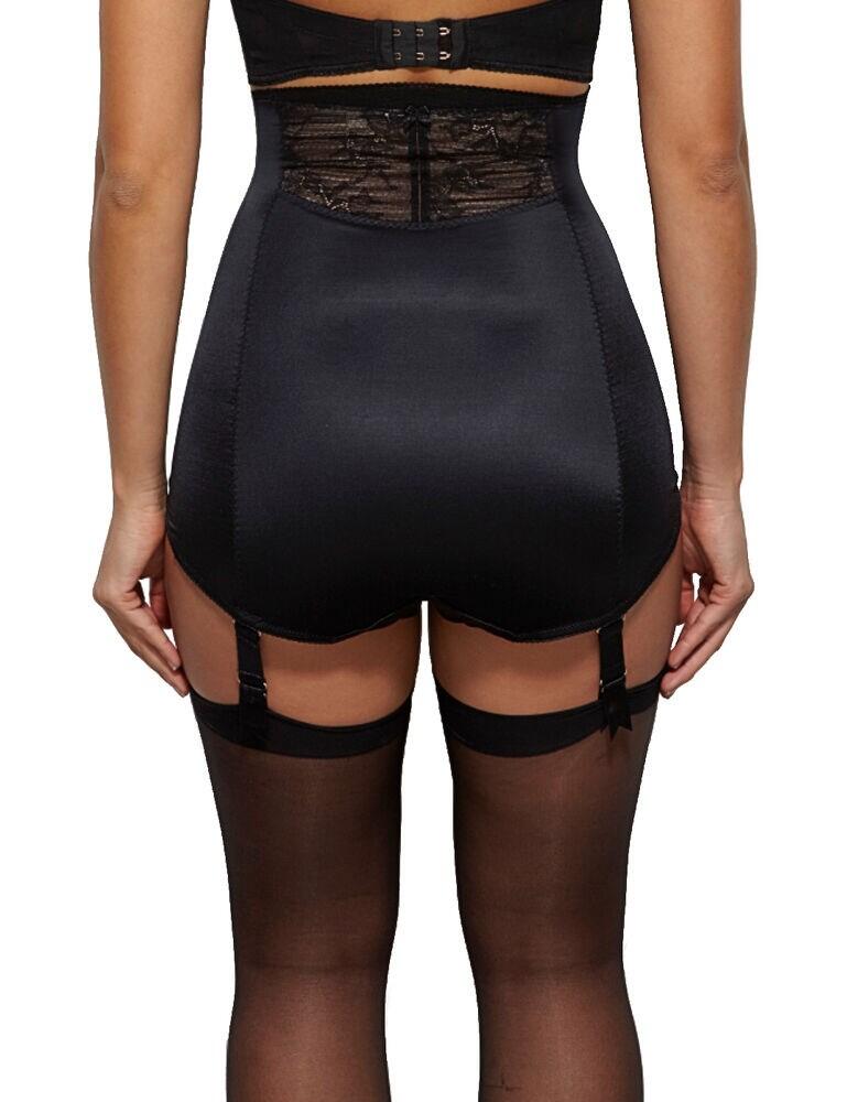 Gossard Retrolution Waist Cincher Short Brief Sexy Lace Control Briefs 8514 - Picture 10 of 20